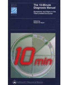 The 10-Minute Diagnosis Manual