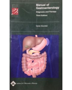 Manual of Gastroenterology