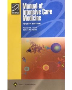 Manual of Intensive Care Medicine: With Annotated Key References