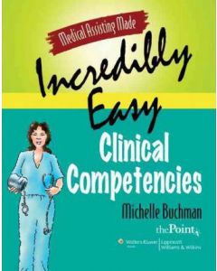 Clinical Competencies