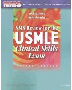 The USMLE Clinical Skills Exam