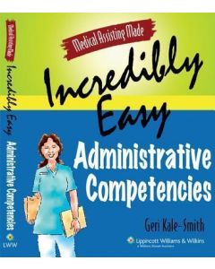 Administrative Competencies