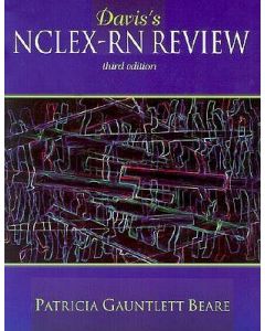 Davis's NCLEX-RN Review