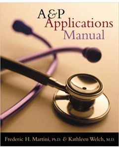 A and P Applications Manual