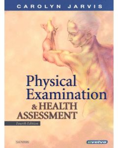 Physical Examination/Health Assessment