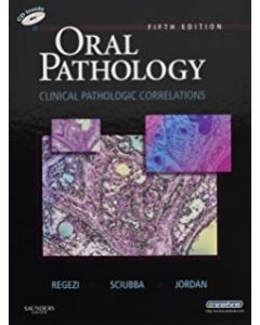 Oral Pathology Clinical Pathologic Correlations