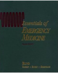 Essentials of Emergency Medicine