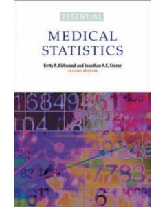 Essentials Of Medical Statistics