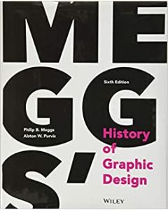 Meggs' History of Graphic Design eBook