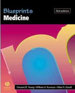 Blueprints Medicine 3rd Edition