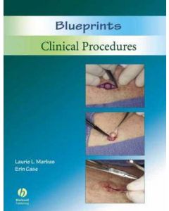 Blueprints Clinical Procedures