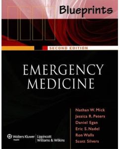 Blueprints Emergency Medicine