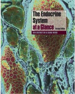 The Endocrine System at a Glance 2nd Edition