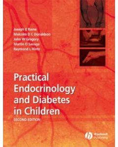 Practical Endocrinology and Diabetes in Children