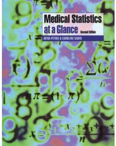 Medical Statistics at a Glance 2nd Edition