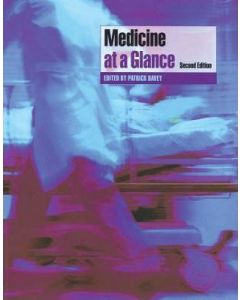 Medicine at a Glance 2nd Edition