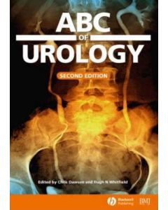 ABC Of Urology 2nd Edition