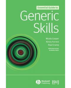 Essential Guide Generic Skills