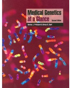 Medical Genetics At A Glance