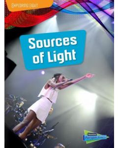 Sources of Light