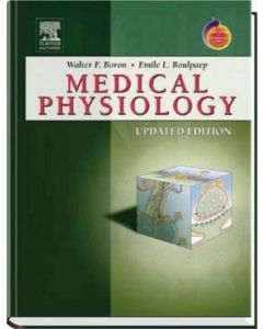 Medical Physiology, Updated : With Student Consult Online Access