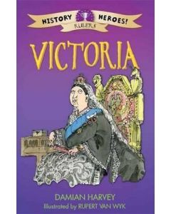 Victoria (History Heroes)