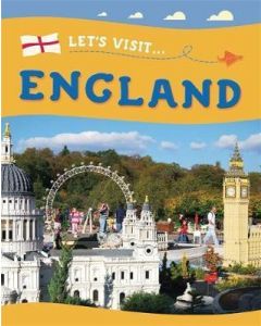 Let's Visit: England