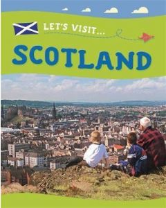 Let's Visit Scotland