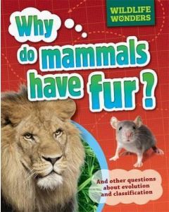 Why do mammals have fur?