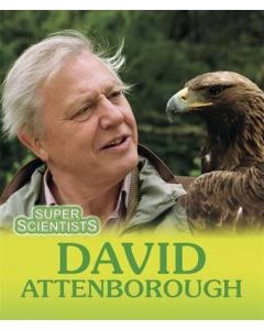 David Attenborough