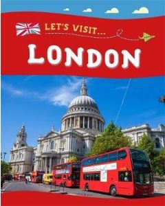 Let's Visit London