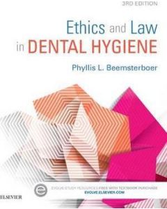 Ethics And Law In Dental Hygiene