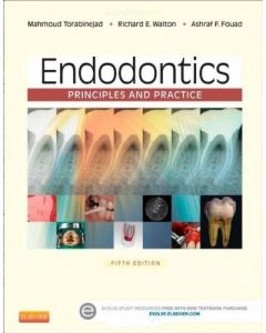 Endodontics: Principles And Practice