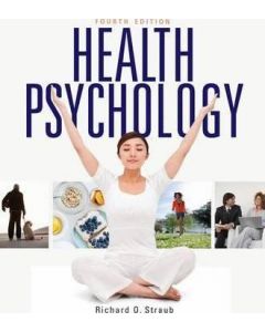 Health Psychology E-book : A Biopsychosocial Approach