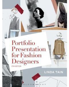 Portfolio Presentation For Fashion Designers 4th Edition