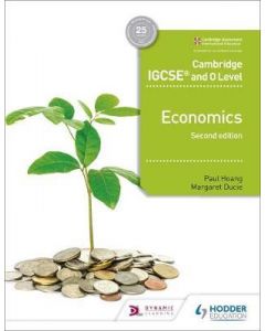 Cambridge IGCSE and O Level Economics