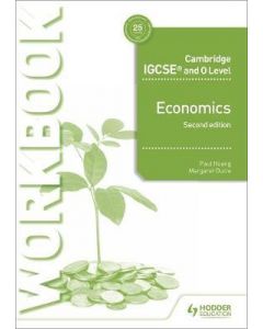 Cambridge IGCSE and O Level Economics
 Work Book