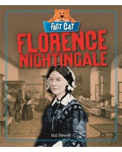 Florence Nightingale (Fact Cat: History)