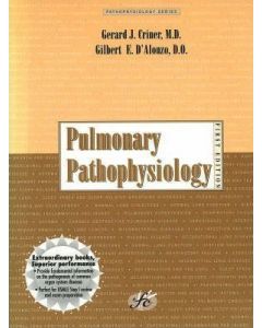 Pulmonary Pathophysiology