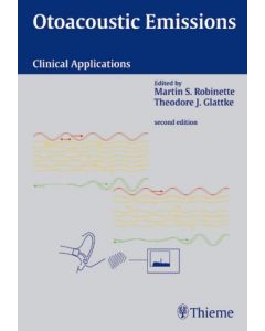 Otoacoustic Emissions: Clinical Applications