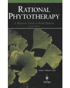 Rational Phytotherapy: A Physicians' Guide to Herbal Medicine