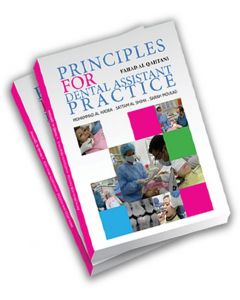 Principles for Dental Assistant Practice