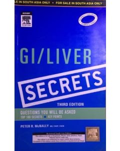 Gi/Liver Secrets