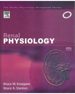 Renal Physiology