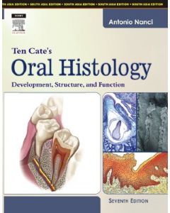 Ten Cate's Oral Histology