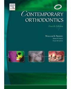 Contemporary Orthodontics 4th Edition