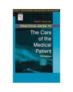 Practical Guide to the Care of the Medical Patient