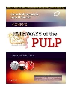 Cohen's Pathways of the Pulp 1st Edition