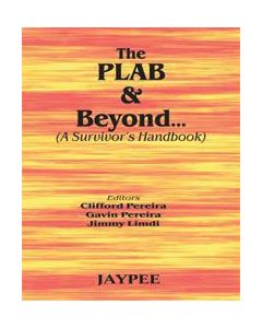 Plab and Beyond