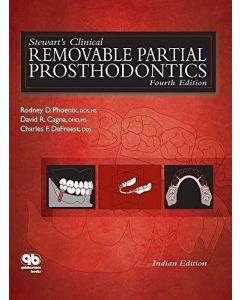 Stewart's Clinical Removable Partial Prosthodontics